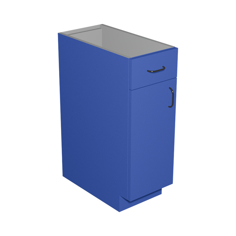 G016-Ocean Blue-B12-LH-Left finished