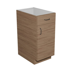 G019-Oak Wood Grain H-B15-RH-Left finished